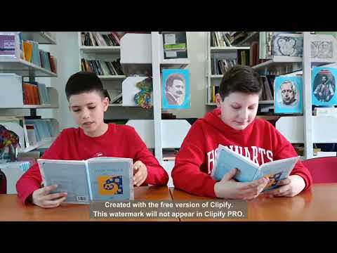 Čitajmo glasno 2023