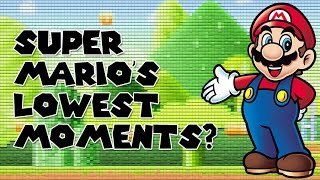 GamePro's List of Terrible Mario Games Will Shock You