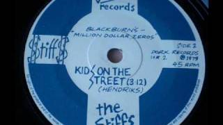 STIFFS - Kids on the street