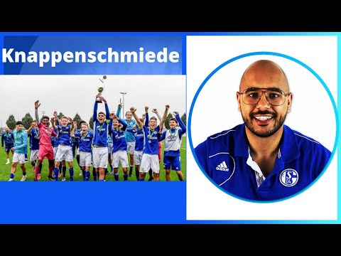 Knappenschmiede Spezial: Das sind die TALENTE der ZUKUNFT