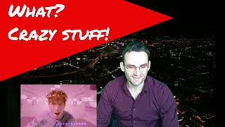 Reaction to: 蕭敬騰 Jam Hsiao - 皮囊 Pi Nang