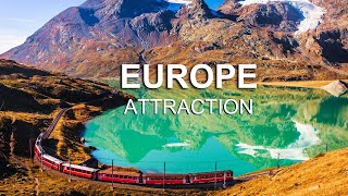 20 Most Unforgettable Europe Experiences You Can't Skip | Travel Guide