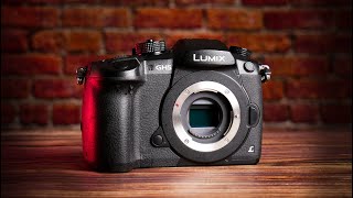 Panasonic GH5 2021 Review - Is the Panasonic GH5 Still Video Beast?