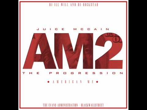 Juice - 08 On my way to the money Ft. Judge [American Me II] Mixtape