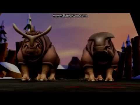 Pikachu and Company part 5 - Bad Company