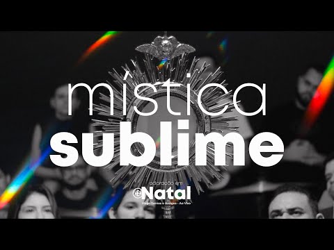 Hugo Santos - Mística Sublime  // Adoração em Natal