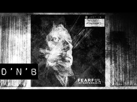 D'N'B: Fearful - Interference [Diffrent]