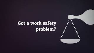 Workplace Health & Safety Consultants