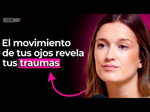 Cómo procesamos el trauma mediante EMDR