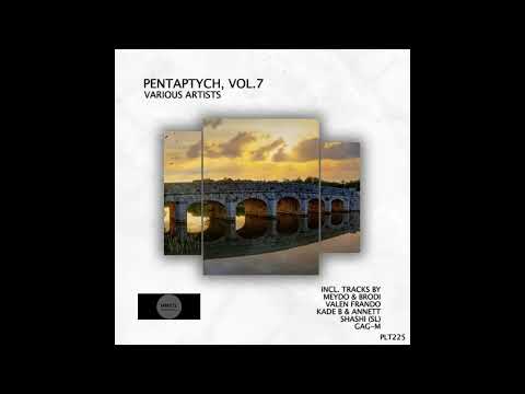 Kade B & Annett _ No Worries (Original Mix)