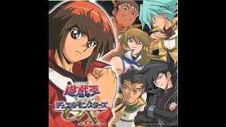 Yu-Gi-Oh! GX japanese song 2 ending full