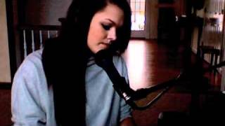 City- Sara Bareilles cover