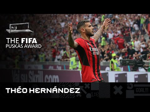Theo Hernandez Corte De Pelo