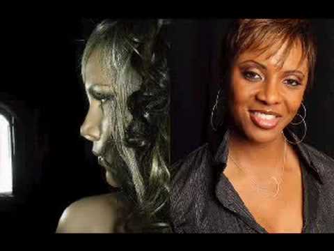 Gemma Fox ft MC Lyte - Girlfriend