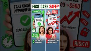 Fast Funding Loans: Don’t Make This Costly Mistake