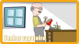 Sr. Sapateiro