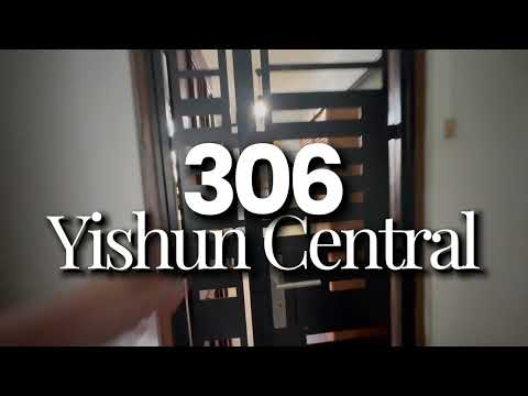 306 Yishun Central, 306 Yishun Central, Sembawang / Yishun, 3 Bedrooms, 1,313 sqft, HDB Flat For Sale, by Dennis Lim, 500228709 - PropertyGuru.com.sg