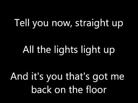 On Top - Johnny Ruffo (LYRICS)