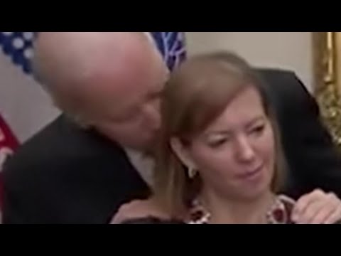 joe biden being joe biden for 4 minutes and 3 seconds