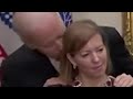 Joe Biden Being Joe Biden For 4 Minutes And 3 Seconds