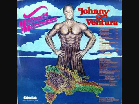 Johnny Ventura y su Combo Show Caña Brava