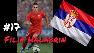 Video-thumbnail for Filip Halabrin