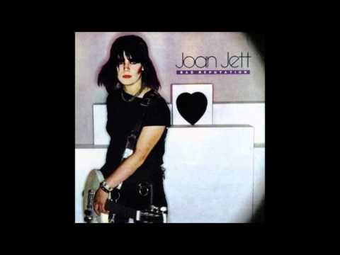 Joan Jett & The Blackhearts - Oh, Woe Is Me