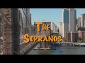 Sopranos But It's Also Full House