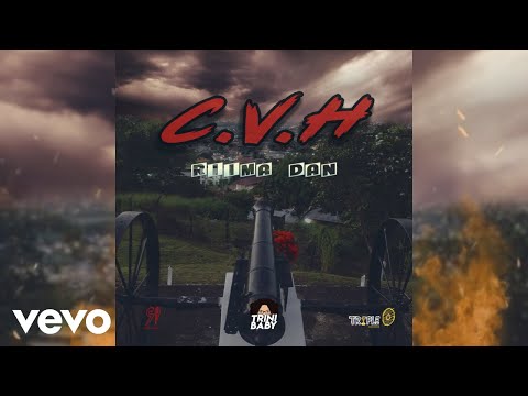 Riima Dan - CVH (Official Audio Visual) Prod. TB