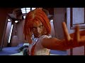Leeloo- All Powers from The Fifth Element
