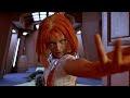 Leeloo All Powers From The Fifth Element