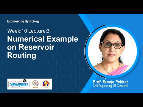 Engineering Hydrology Intro Video