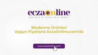 Bioderma Atoderm Cream