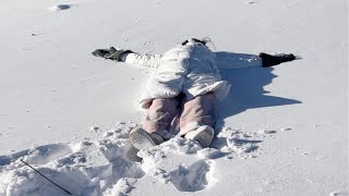 毕业后用第一桶金带爸爸旅游，真的超酷！