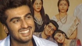 2 States | An Interview On Arjun Kapoor's Experiences