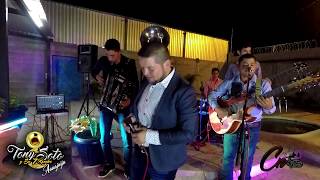 Tony Soto Y Su 7 Rancho / Corona De Rosas / Fiesta Privada "EXCLUSIVO" (2018)