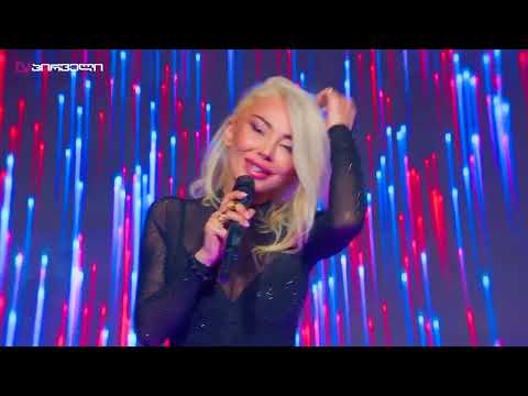 ნინა წკრიალაშვილი | შენთან ვიქნები