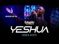 YESHUA Lyrics Video Derek Jones