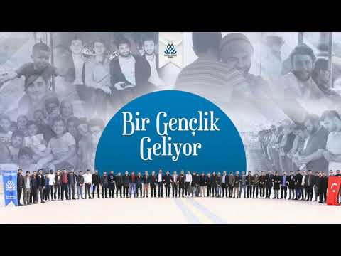 Bir Gençlik Geliyor -  Kardeşlik ve Birlik Derneği