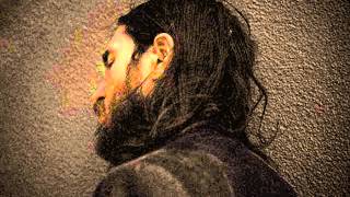 John Frusciante - New Dawn Fades - Live @Angel Orenzans Foundation