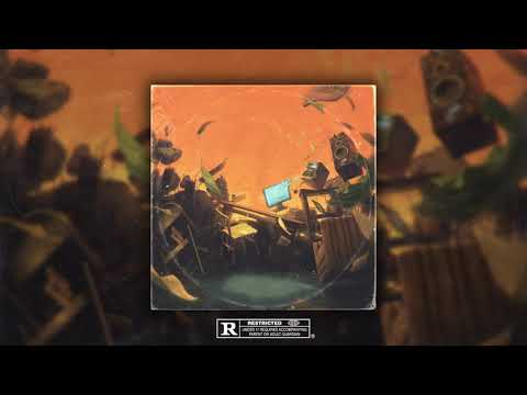 [FREE] Logic x J Cole x Cordae Type Beat "GRIPTAPE" | Chill Boom Bap Instrumental 2020