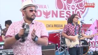 VIA VALLEN Feat KONEG Jogja - Sambalado