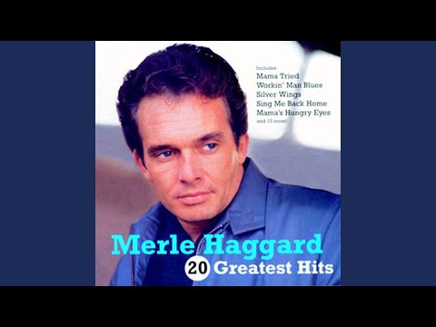 Workin' Man Blues (2001 Remaster)