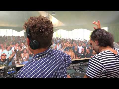 Tech it Deep TV - ANOTR at Welcome To The Future Festival 2018