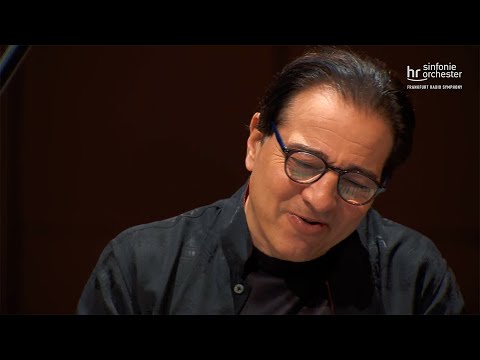 Mozart: Klaviersonate A-Dur KV 331 (»Alla Turca«) ∙ Fazil Say