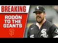 Giants, Carlos Rodón Agree to 2-Year $44M Deal | CBS Sports HQ