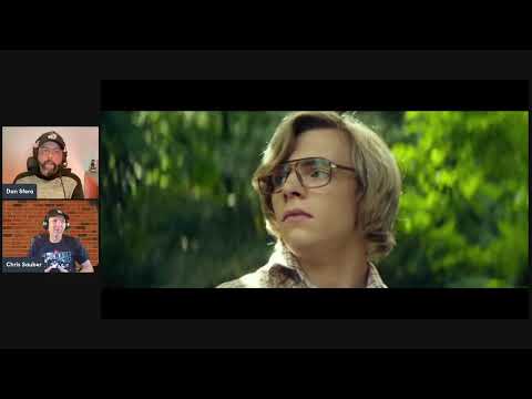 We React To Talking Heads - Psycho Killer