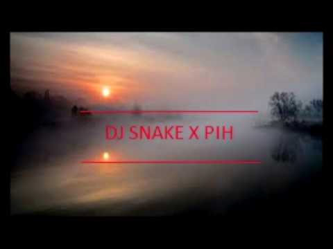 DJ SNAKE feat. PIH - Let Me Love You {BLEND}