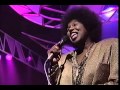 Randy Crawford Live vocal Almaz on Top of the pops 87