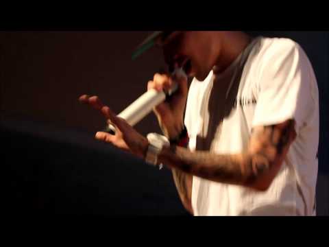 Mikael Gabriel - Midist feat. Chung Cartier